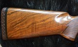 Special Edition Engraved Perazzi MT-6 with Beautiful wood - 3 of 15