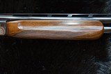 Special Edition Engraved Perazzi MT-6 with Beautiful wood - 4 of 15