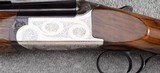 Special Edition Engraved Perazzi MT-6 with Beautiful wood - 7 of 15