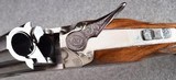 Special Edition Engraved Perazzi MT-6 with Beautiful wood - 12 of 15