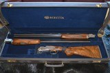 Beretta 687 EELL, DIAMOND PIGEON COMBO, 20 & 28 gauges - 1 of 15