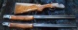 Beretta 687 EELL, DIAMOND PIGEON COMBO, 20 & 28 gauges - 2 of 15