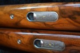 Beretta 687 EELL, DIAMOND PIGEON COMBO, 20 & 28 gauges - 13 of 15