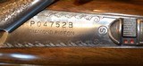 Beretta 687 EELL, DIAMOND PIGEON COMBO, 20 & 28 gauges - 10 of 15