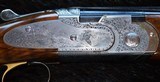 Beretta 687 EELL, DIAMOND PIGEON COMBO, 20 & 28 gauges - 4 of 15