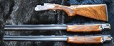 Beretta 687 EELL, DIAMOND PIGEON COMBO, 20 & 28 gauges - 3 of 15