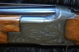 Browning Superposed 20 ga 2 bbl set 28