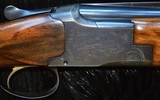 Browning Superposed 20 ga 2 bbl set 28