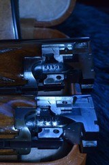 Browning Superposed 20 ga 2 bbl set 28