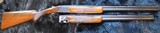 Browning Superposed 20 ga 2 bbl set 28