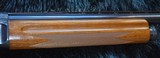 Browning Belgian Auto-5 1968 Light Twelve 28