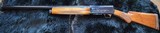 Browning Belgian Auto-5 1968 Light Twelve 28