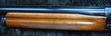 Browning Belgian Auto-5 1968 Light Twelve 28