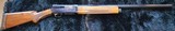 Browning Belgian Auto-5 1968 Light Twelve 28