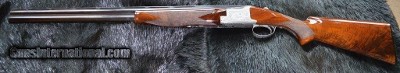 Browning Belgian 12 GA X 28