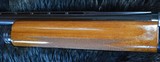 Browning Belgian 20 GA Auto-5 Mag x 28