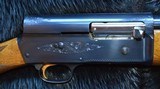 Browning Belgian 20 GA Auto-5 Mag x 28
