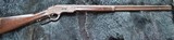 Winchester 1873 with 28 Inch Barrel in 38-40 - 1 of 15