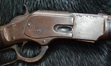 Winchester 1873 with 28 Inch Barrel in 38-40 - 2 of 15