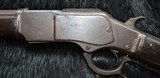 Winchester 1873 with 28 Inch Barrel in 38-40 - 6 of 15
