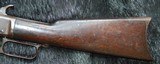 Winchester 1873 with 28 Inch Barrel in 38-40 - 7 of 15