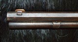 Winchester 1873 with 28 Inch Barrel in 38-40 - 11 of 15