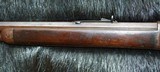 Winchester 1873 with 28 Inch Barrel in 38-40 - 8 of 15