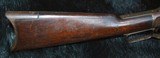 Winchester 1873 with 28 Inch Barrel in 38-40 - 3 of 15