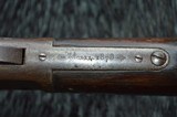 Winchester 1873 with 28 Inch Barrel in 38-40 - 10 of 15
