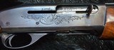 Remington 1100 20 gauge, 28