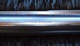 Browning Auto-5 Belgian Solid Rib 20 Inch 12 gauge 2-3/4" chambered barrel - 11 of 15
