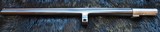 Browning Auto-5 Belgian Solid Rib 20 Inch 12 gauge 2-3/4" chambered barrel - 1 of 15