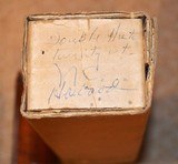 Browning Belgium Double Auto Twentyweight Forend NIB - 5 of 5