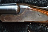 Lefever Durston Special grade 20 gauge shotgun - 6 of 15