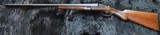 Lefever Durston Special grade 20 gauge shotgun - 5 of 15