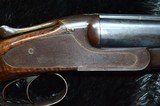 Lefever Durston Special grade 20 gauge shotgun - 2 of 15