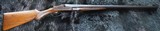 Lefever Durston Special grade 20 gauge shotgun - 1 of 15