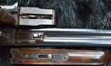 Lefever Durston Special grade 20 gauge shotgun - 12 of 15