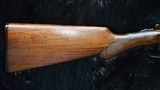 Lefever Durston Special grade 20 gauge shotgun - 3 of 15