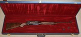 Browning Belgium Grade V Gold inlaid Rifle - 15 of 15