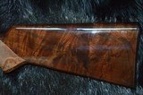 Browning Belgium Grade V Gold inlaid Rifle - 8 of 15