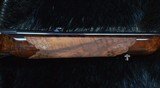 Browning Belgium Grade V Gold inlaid Rifle - 4 of 15
