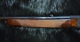 Browning Belgium Grade V Gold inlaid Rifle - 9 of 15