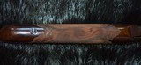 Browning Belgium Grade V Gold inlaid Rifle - 14 of 15