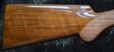 Belgium Browning Superposed 20 gauge 1965 - 3 of 15