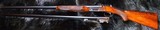 Winchester Model 21 20 gauge Skeet grade factory 2 barrel set 28" & 30" - 1 of 15