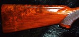 Winchester Model 21 20 gauge Skeet grade factory 2 barrel set 28" & 30" - 10 of 15