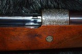 .458 Win Mag Custom Rifle with a Hart Barrel - 10 of 15