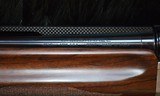 Benelli Legacy 28 ga Semi-Auto 26" barrel - 4 of 15