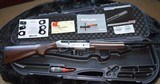 Benelli Legacy 28 ga Semi-Auto 26" barrel - 15 of 15